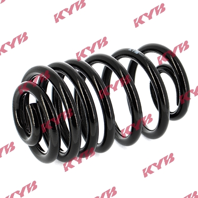 Coil Spring - RX5001 KYB