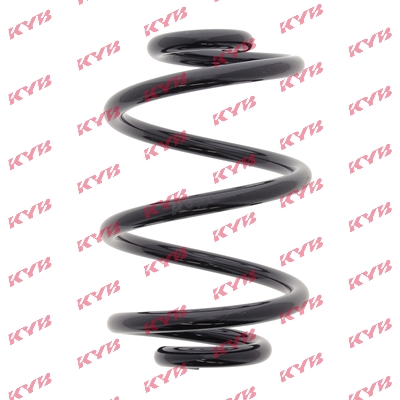 Molla autotelaio - RX5016 KYB