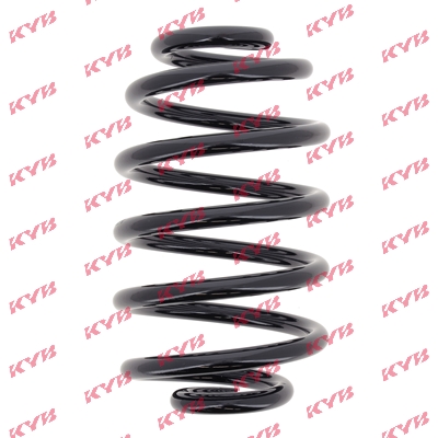 Coil Spring - RX5025 KYB