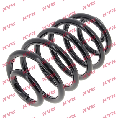 Coil Spring - RX5025 KYB
