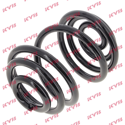 Пружина ходовой части - RX5028 KYB