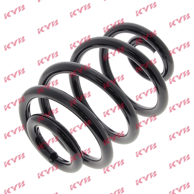 Coil Spring - RX5049 KYB