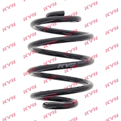 Coil Spring - RX5103 KYB
