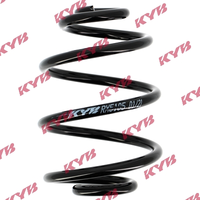 Coil Spring - RX5105 KYB