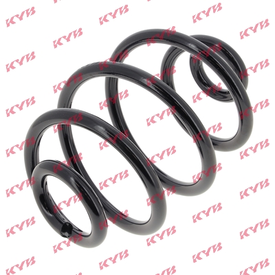 Coil Spring - RX5107 KYB