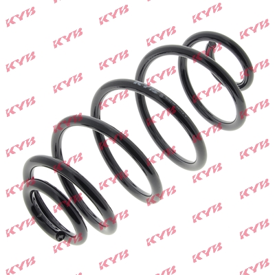 Coil Spring - RX5137 KYB