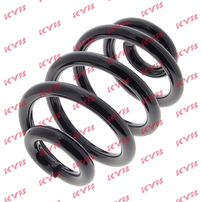 Coil Spring - RX5155 KYB