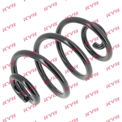 Пружина ходовой части - RX5265 KYB