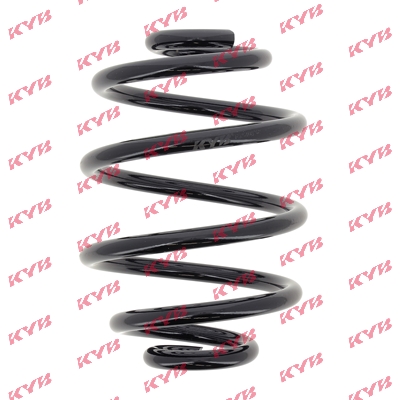Coil Spring - RX5408 KYB