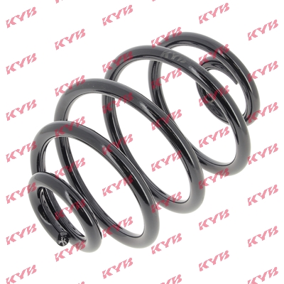 Пружина ходовой части - RX5408 KYB