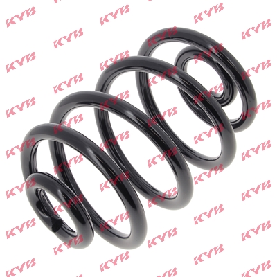 Coil Spring - RX5414 KYB