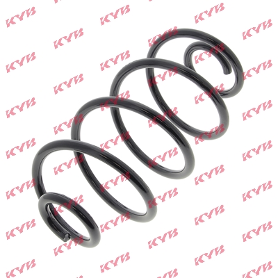 Coil Spring - RX5418 KYB