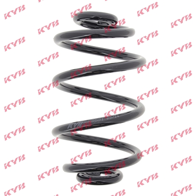 Molla autotelaio - RX5551 KYB