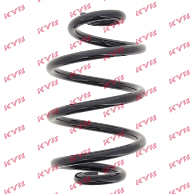 Coil Spring - RX5552 KYB