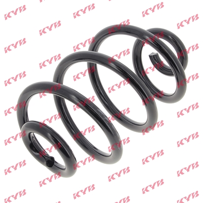 Coil Spring - RX5552 KYB