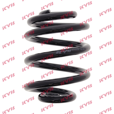Coil Spring - RX5556 KYB