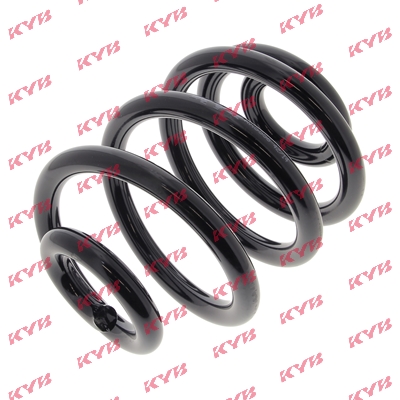 Coil Spring - RX5556 KYB
