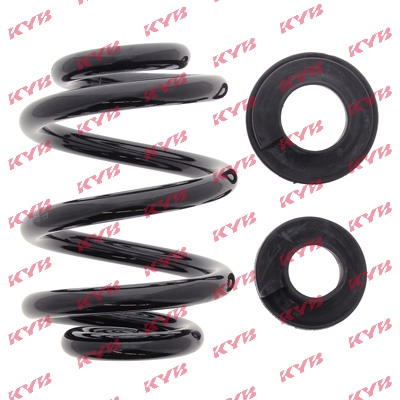 Coil Spring - RX5558 KYB
