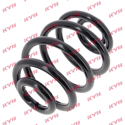Coil Spring - RX6197 KYB