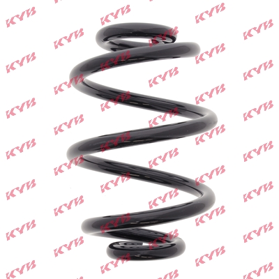 Coil Spring - RX6200 KYB