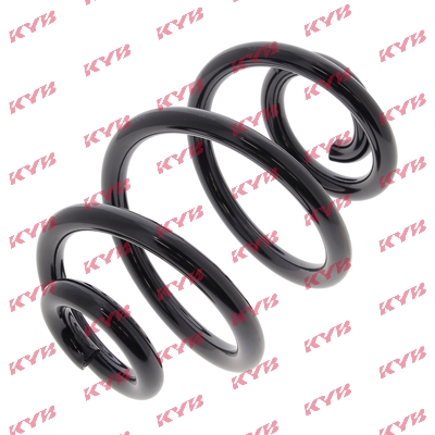Coil Spring - RX6200 KYB