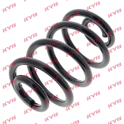 Пружина ходовой части - RX6201 KYB