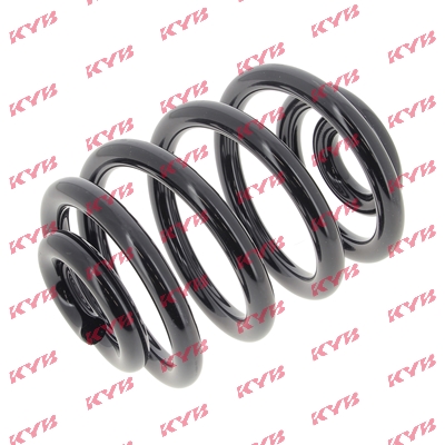 Coil Spring - RX6205 KYB