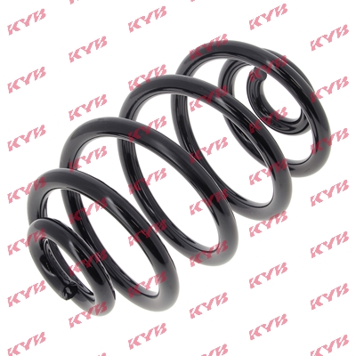 Coil Spring - RX6211 KYB