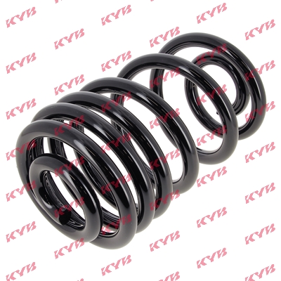 Пружина ходовой части - RX6216 KYB