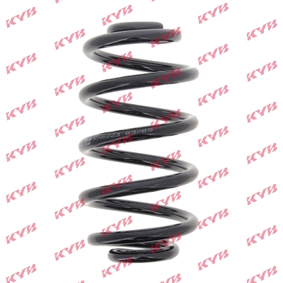 Molla autotelaio - RX6223 KYB