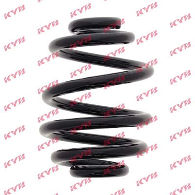 Coil Spring - RX6237 KYB