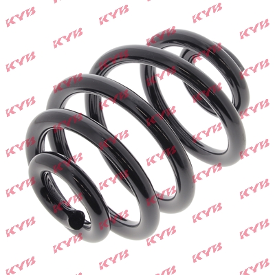 Coil Spring - RX6237 KYB