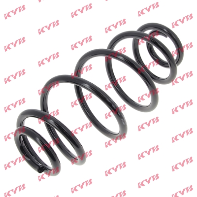 Coil Spring - RX6239 KYB