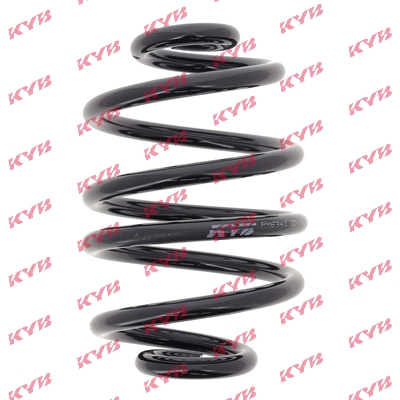 Coil Spring - RX6342 KYB