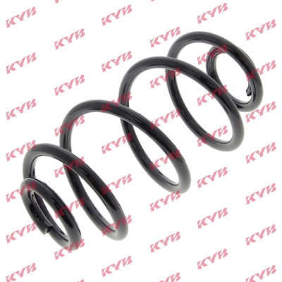 Coil Spring - RX6360 KYB