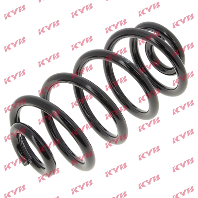Coil Spring - RX6364 KYB