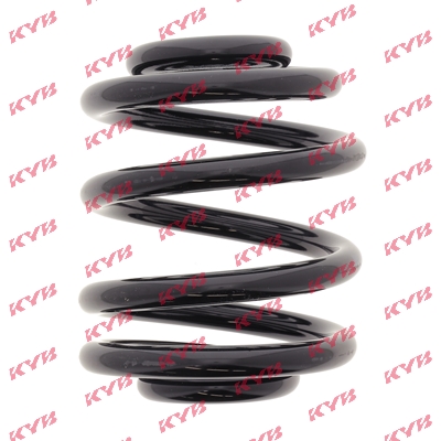 Molla autotelaio - RX6631 KYB