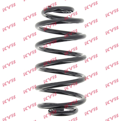 Molla autotelaio - RX6649 KYB