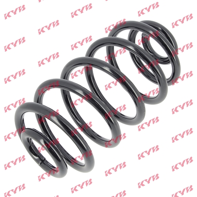 Coil Spring - RX6649 KYB