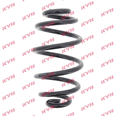 Coil Spring - RX6650 KYB