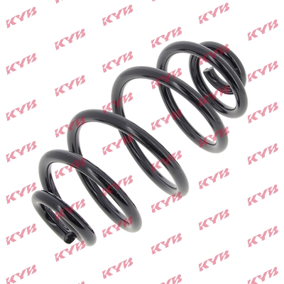 Coil Spring - RX6650 KYB