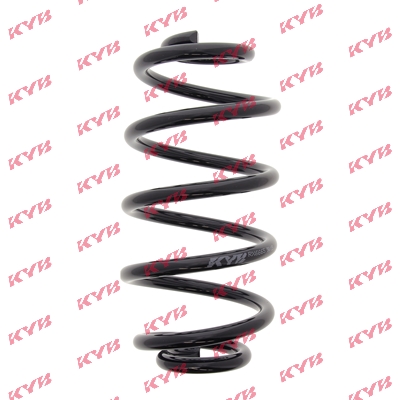 Coil Spring - RX6665 KYB