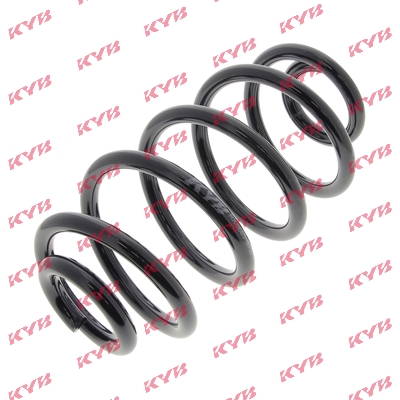 Coil Spring - RX6665 KYB
