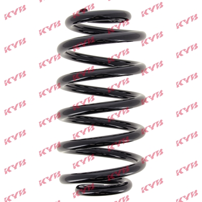 Coil Spring - RX6666 KYB