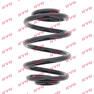 Coil Spring - RX6751 KYB