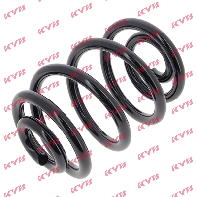 Coil Spring - RX6751 KYB