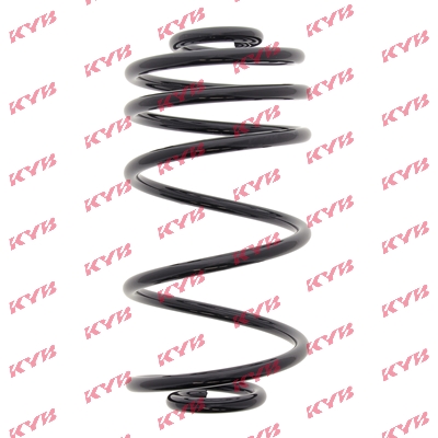 Coil Spring - RX6766 KYB