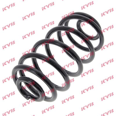 Coil Spring - RX6767 KYB