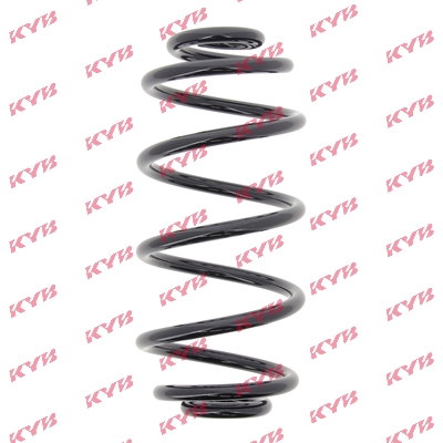 Coil Spring - RX6772 KYB
