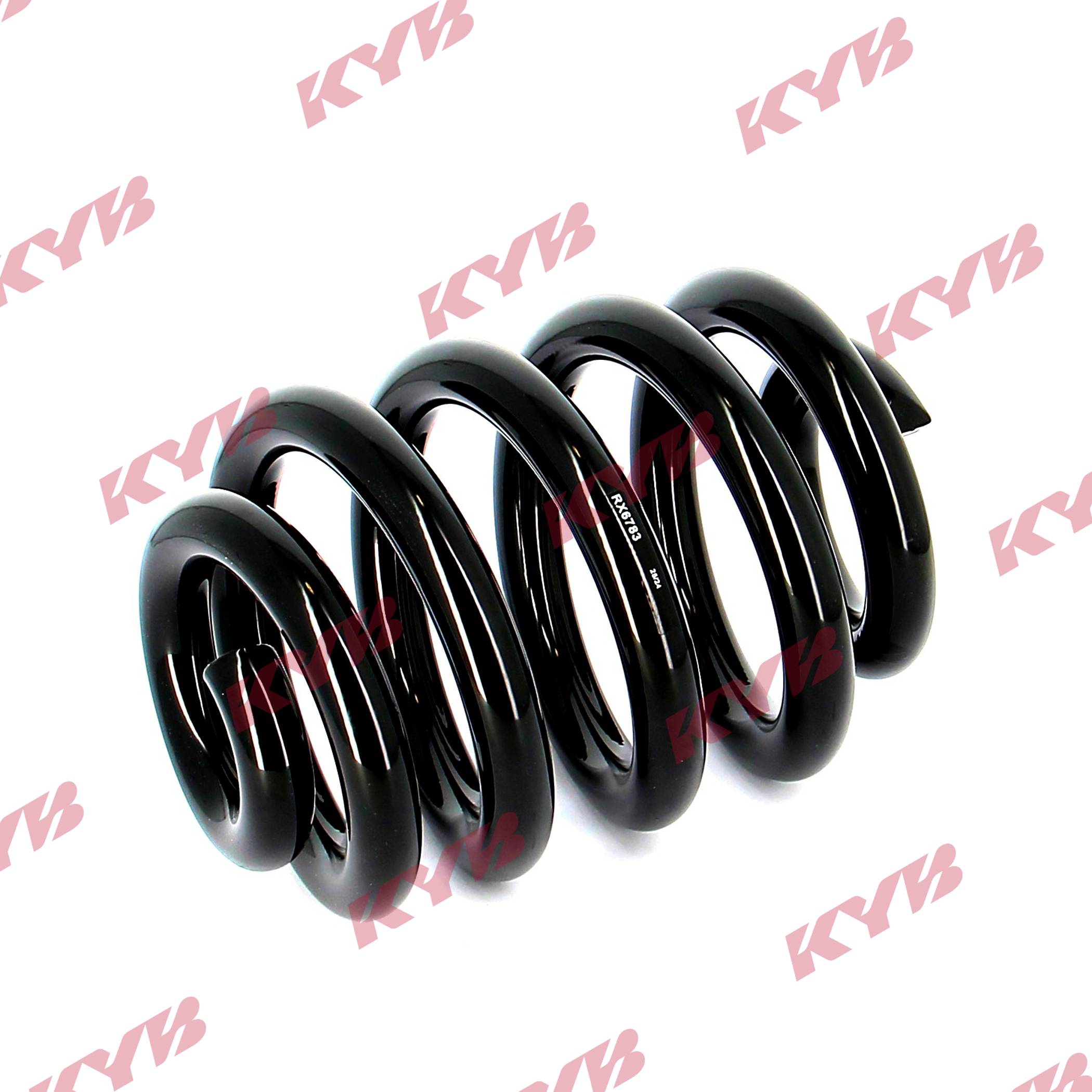 Coil Spring - RX6783 KYB